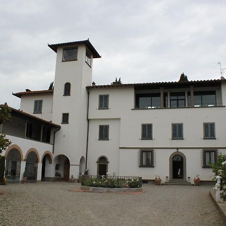 Villa Le Sorti Lastra a Signa Quarto foto