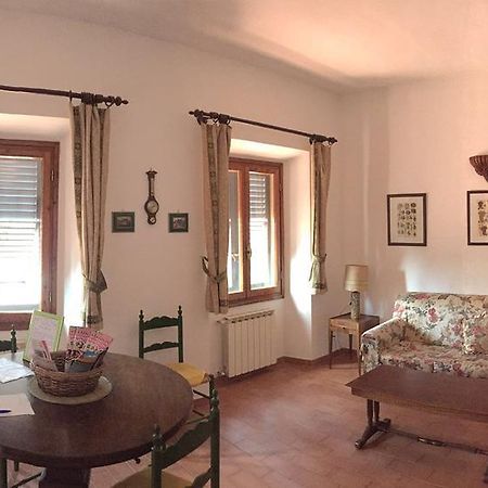 Villa Le Sorti Lastra a Signa Exterior foto