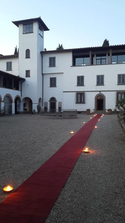 Villa Le Sorti Lastra a Signa Quarto foto