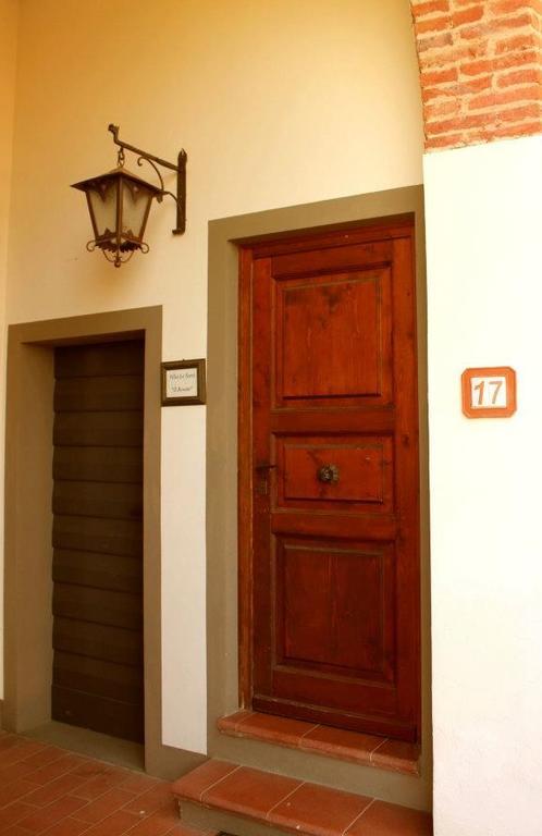 Villa Le Sorti Lastra a Signa Quarto foto