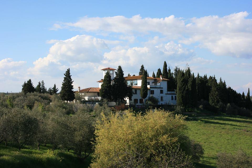 Villa Le Sorti Lastra a Signa Quarto foto