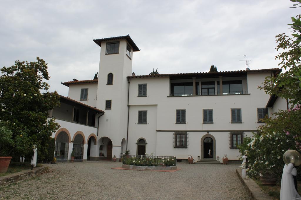 Villa Le Sorti Lastra a Signa Quarto foto