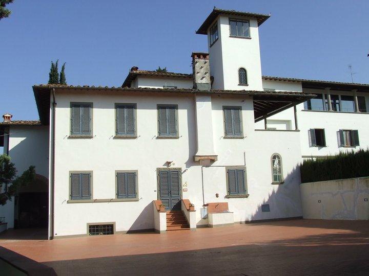 Villa Le Sorti Lastra a Signa Quarto foto