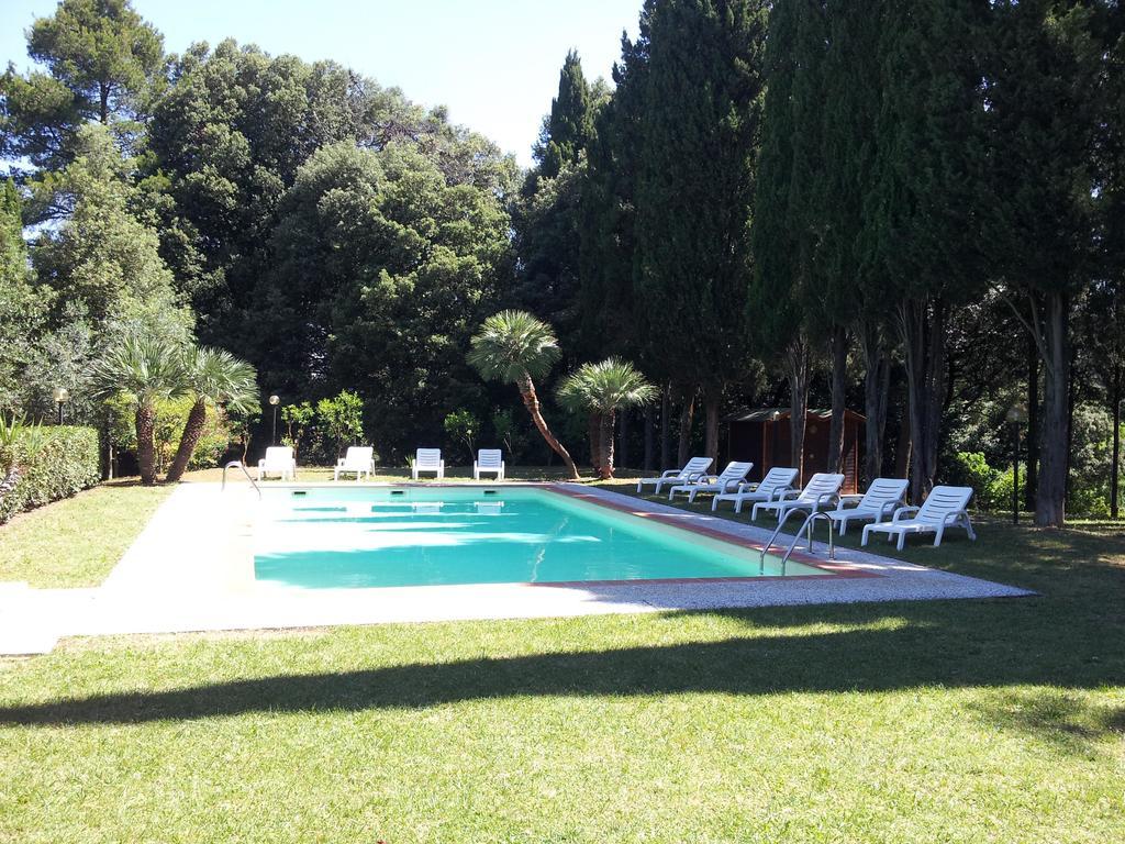 Villa Le Sorti Lastra a Signa Quarto foto