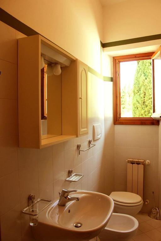 Villa Le Sorti Lastra a Signa Quarto foto