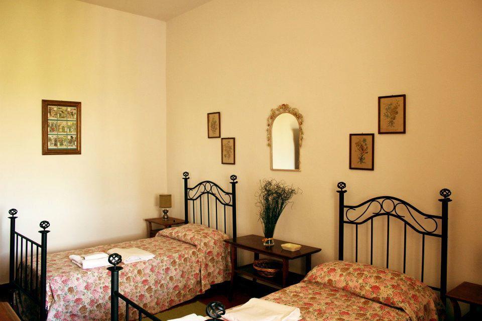 Villa Le Sorti Lastra a Signa Quarto foto