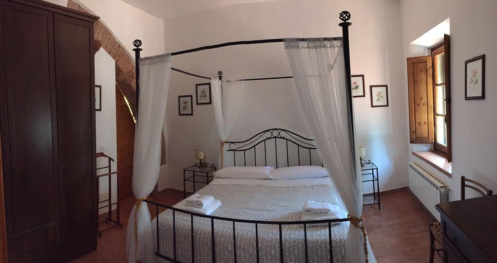 Villa Le Sorti Lastra a Signa Exterior foto